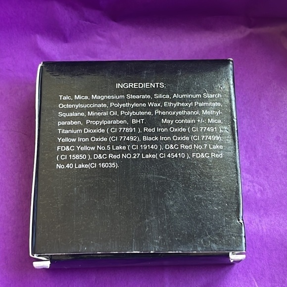 🌟Bundle Sale-Add 4 items for $5 each!🌟Hikari Blush in Tango New - Picture 4 of 6